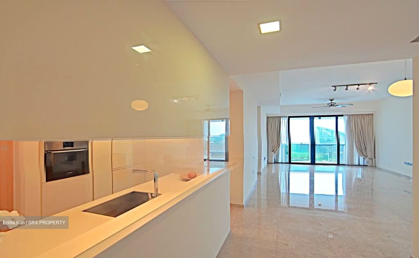 Marina Bay Suites (D1), Condominium #576640741